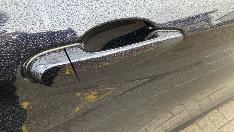 BMW 4 Series 420d [190] xDrive M Sport 5dr Auto [Prof Media] Diesel Hatchback